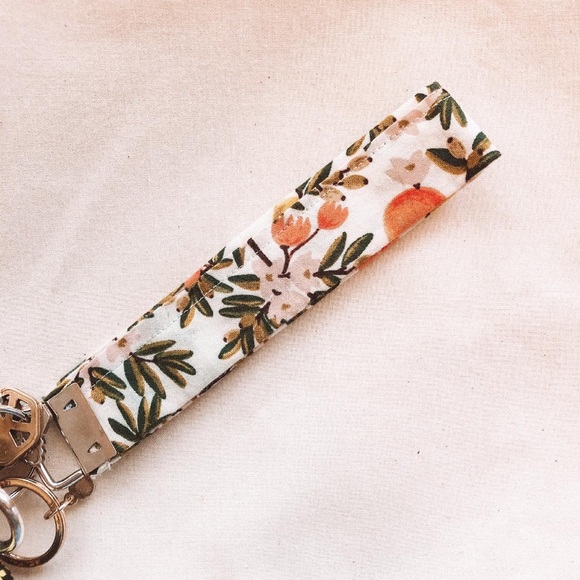 Lanyard - Rifle Paper Co. - Picture 5 of 5